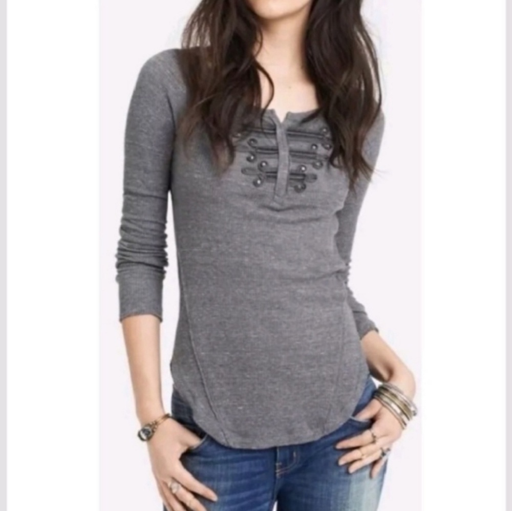 Free People Thermal